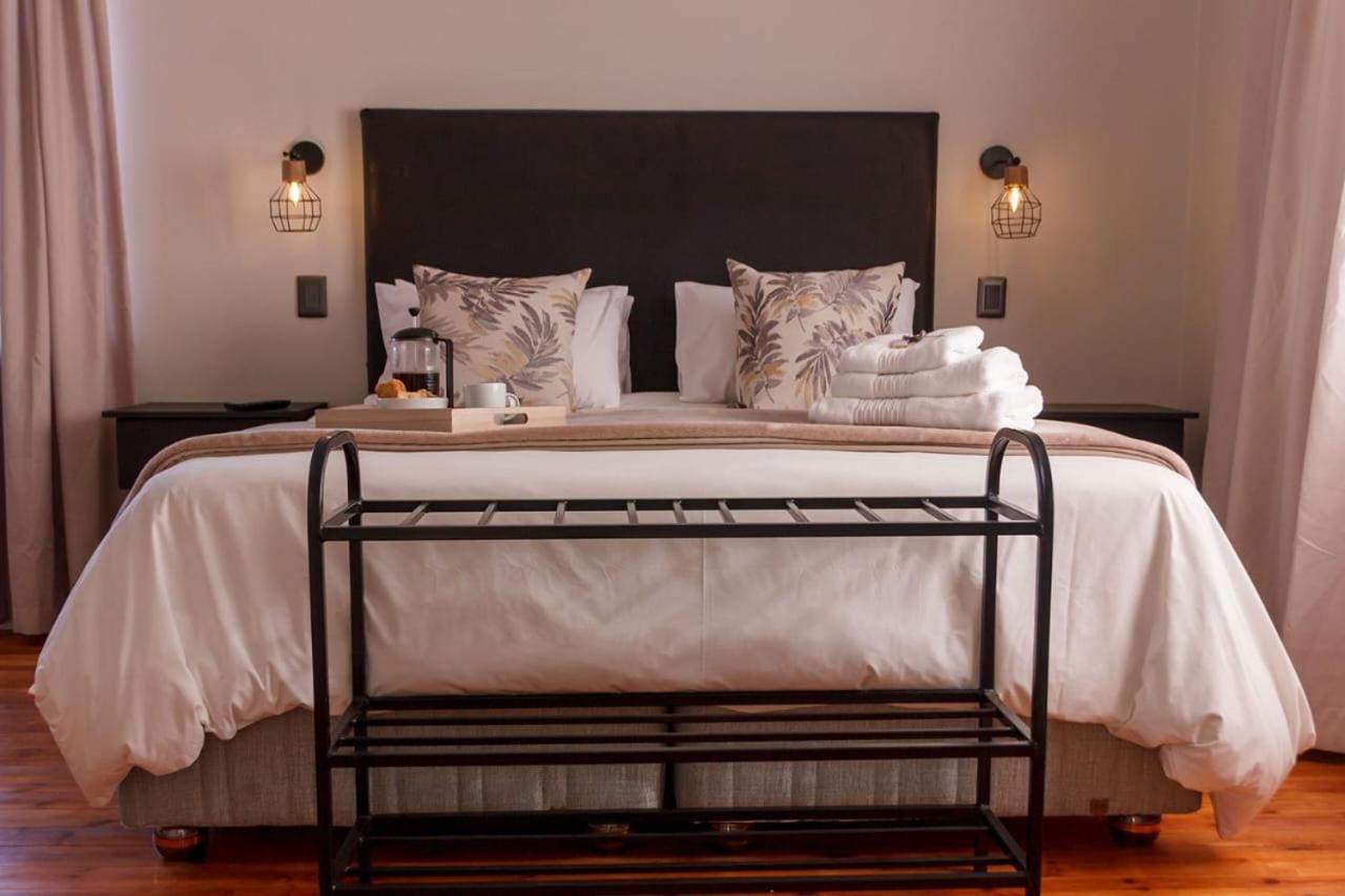 Cradock Guest House & Self Catering Экстерьер фото