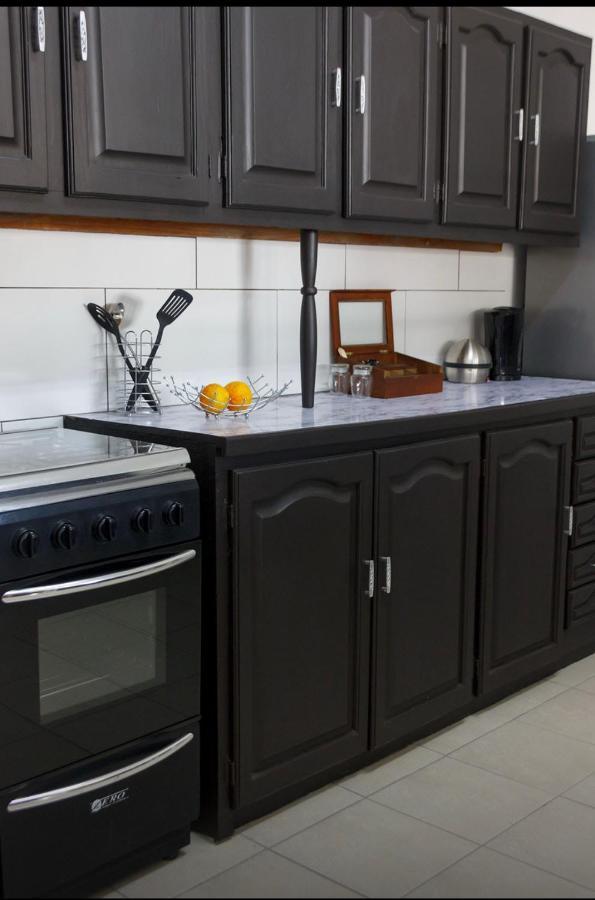 Cradock Guest House & Self Catering Экстерьер фото