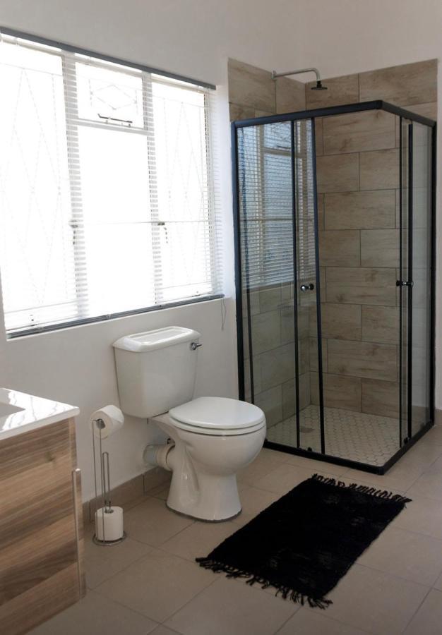 Cradock Guest House & Self Catering Экстерьер фото