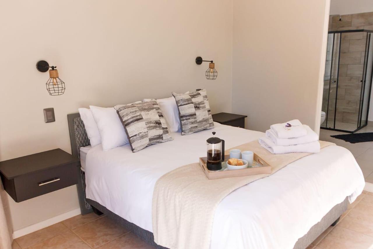 Cradock Guest House & Self Catering Экстерьер фото