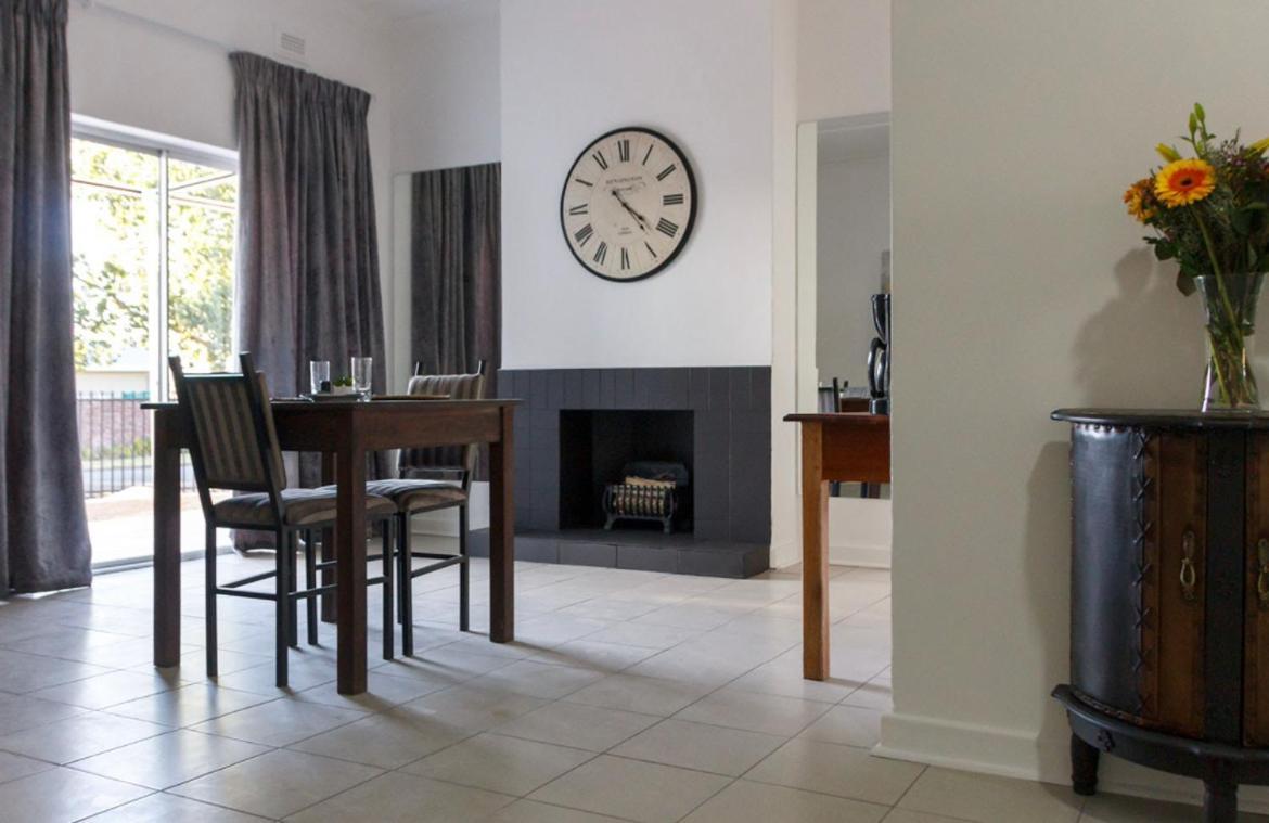 Cradock Guest House & Self Catering Экстерьер фото