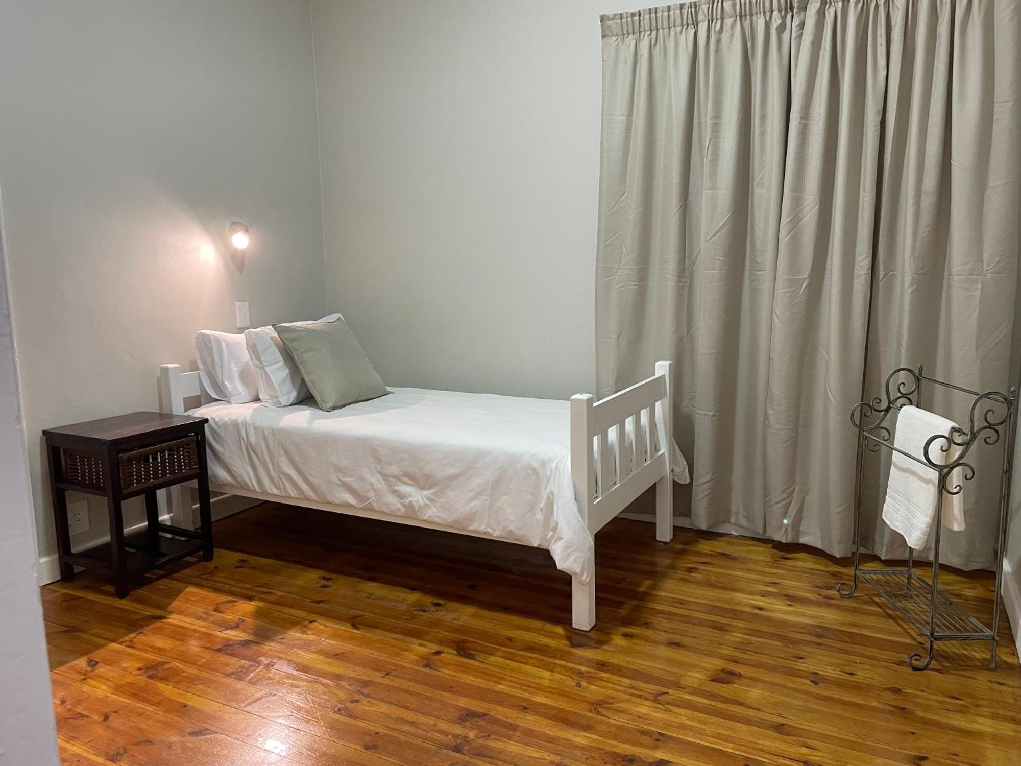 Cradock Guest House & Self Catering Экстерьер фото