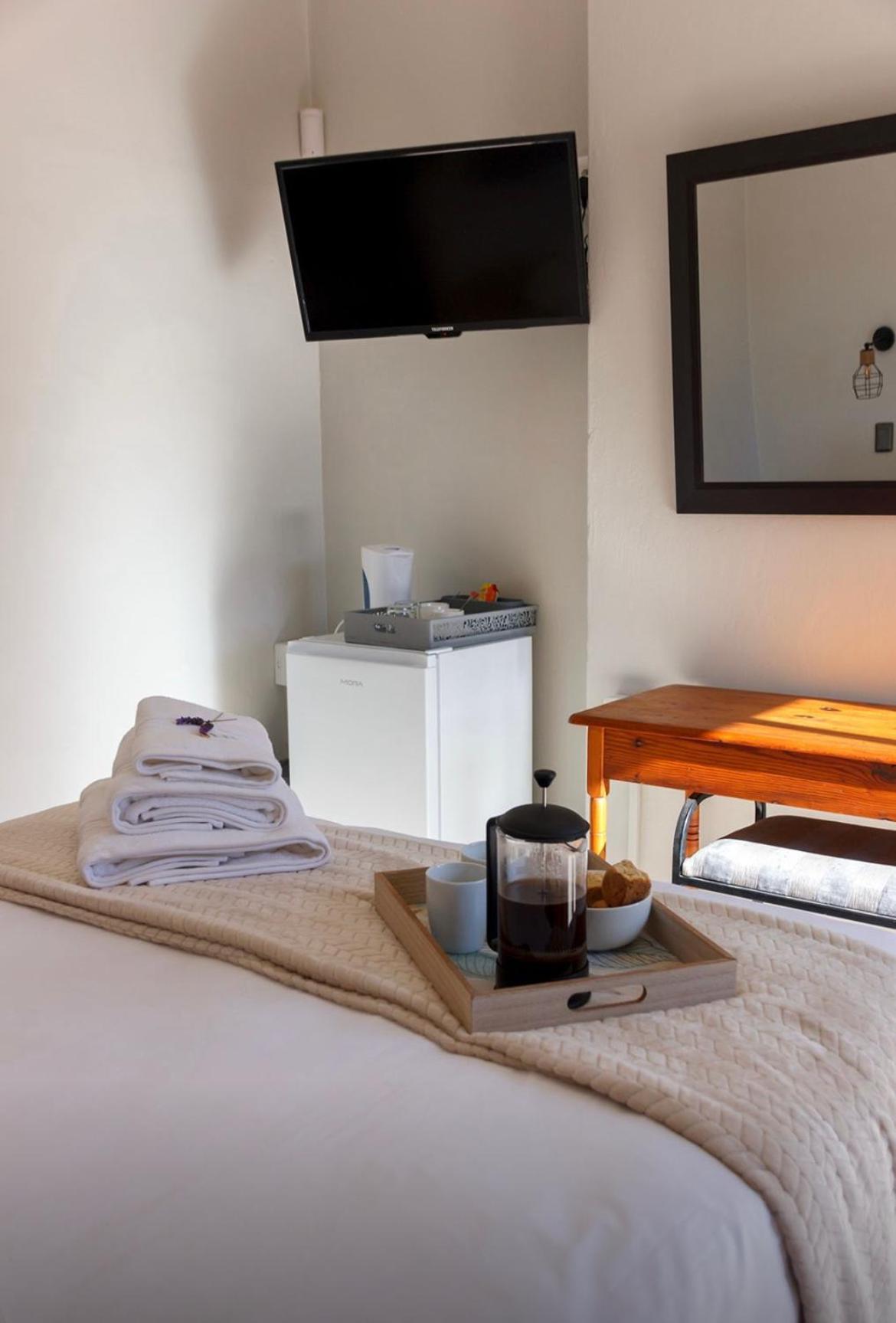 Cradock Guest House & Self Catering Экстерьер фото