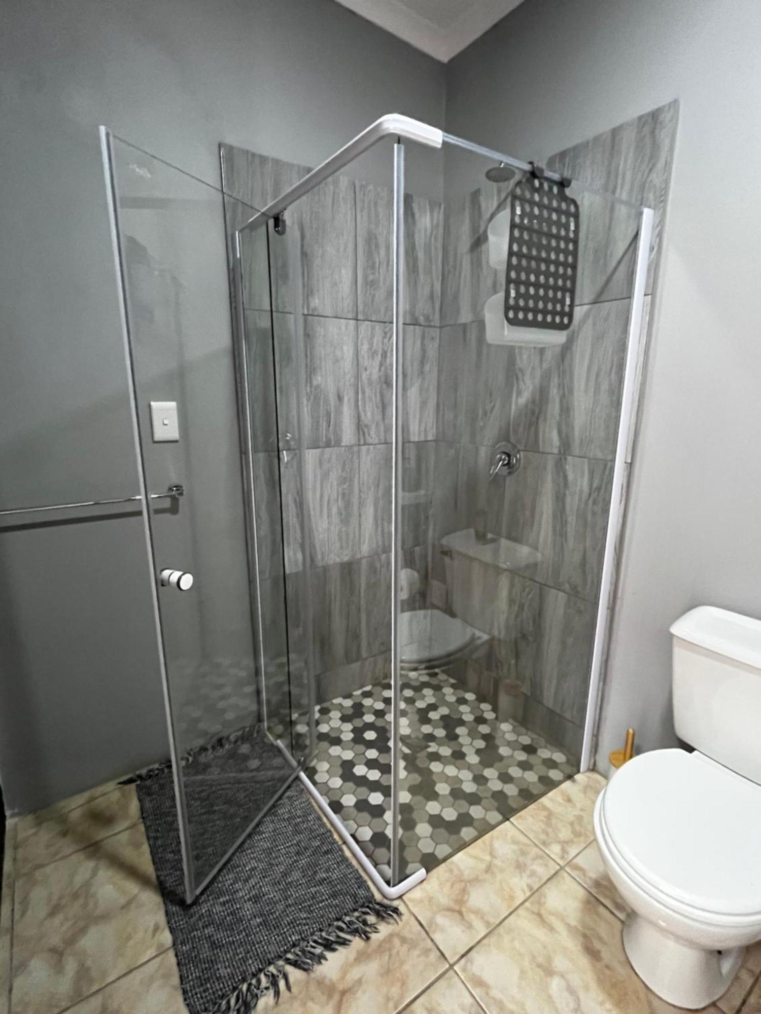 Cradock Guest House & Self Catering Экстерьер фото
