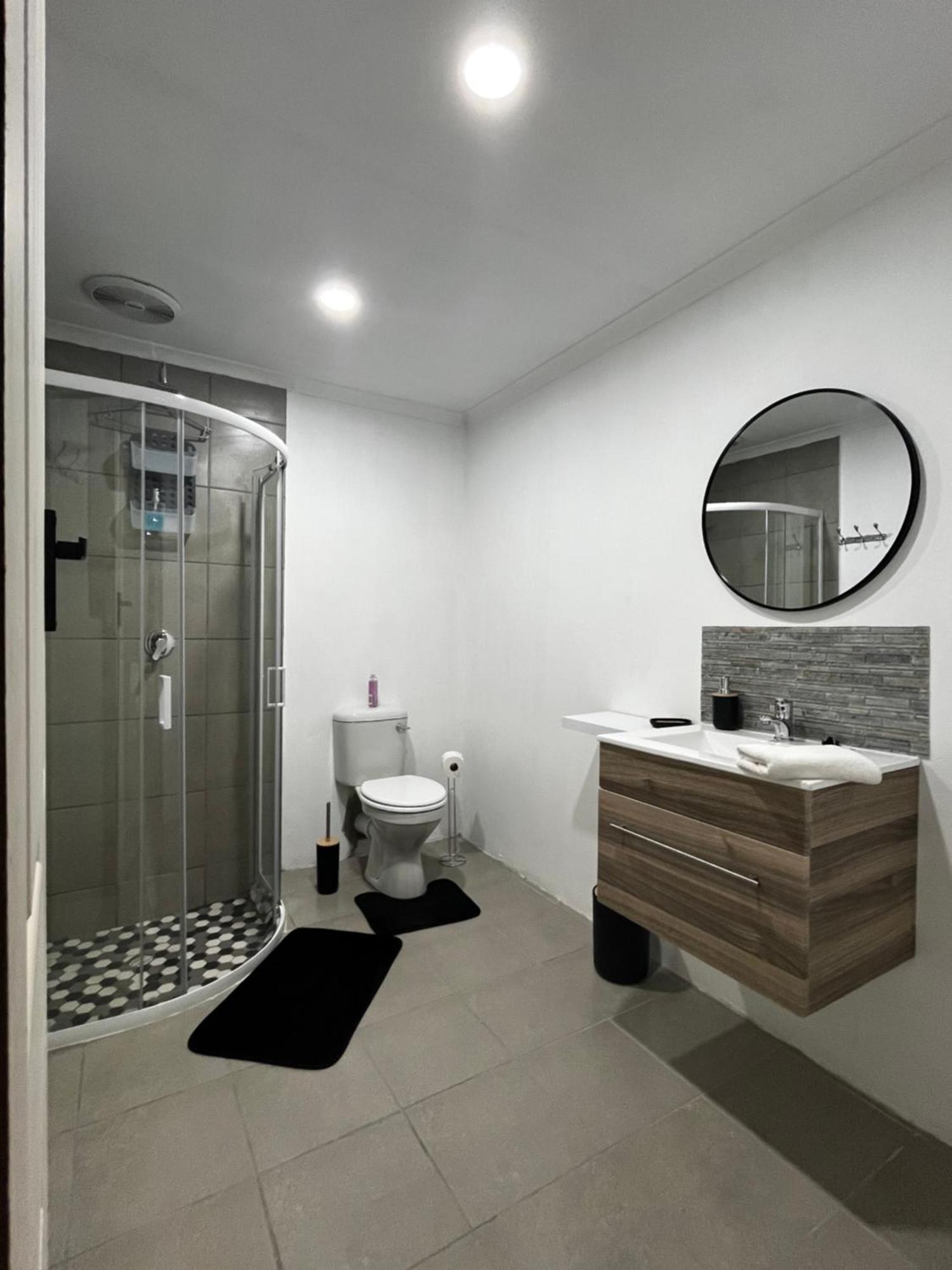 Cradock Guest House & Self Catering Экстерьер фото