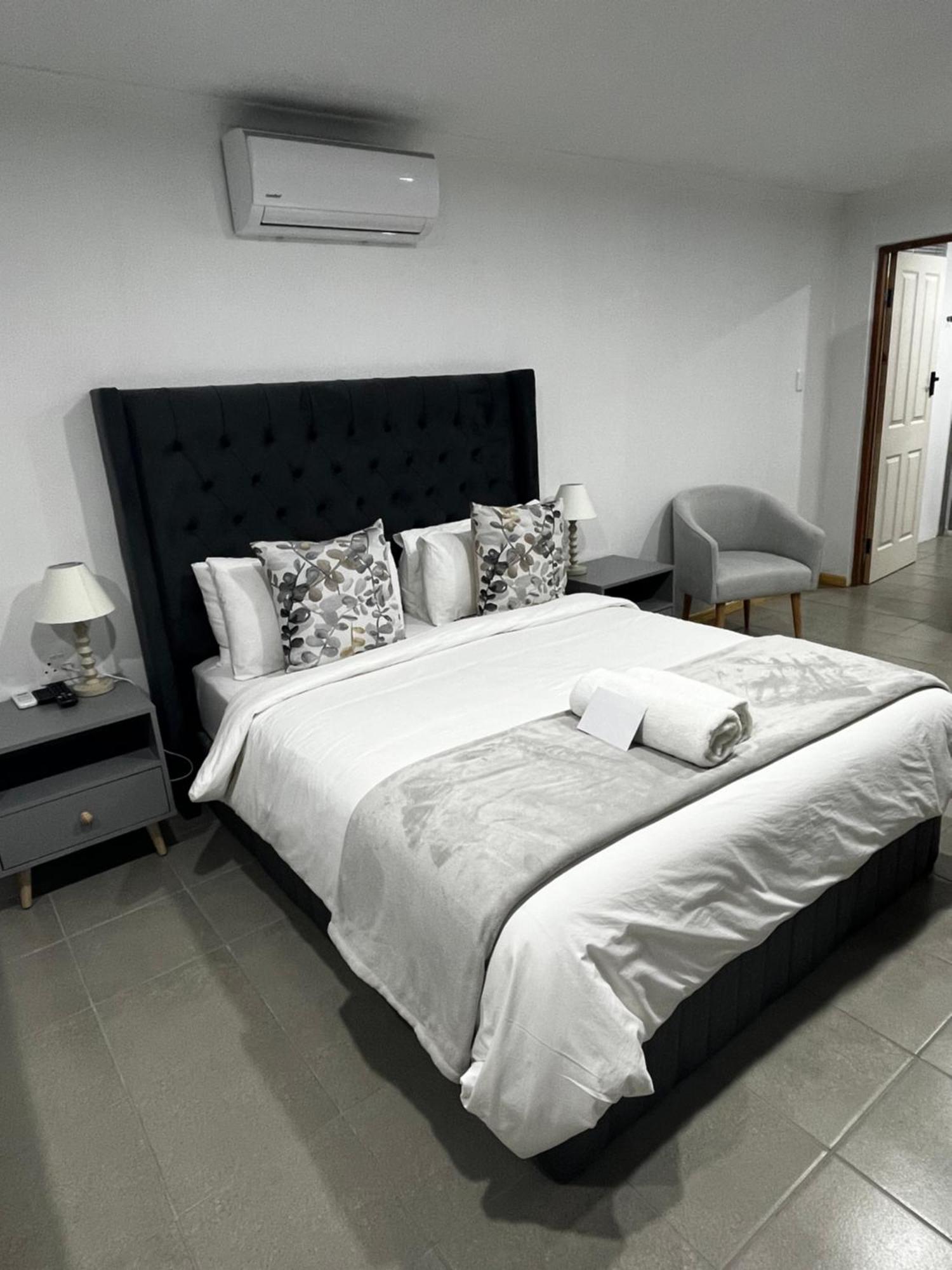 Cradock Guest House & Self Catering Экстерьер фото